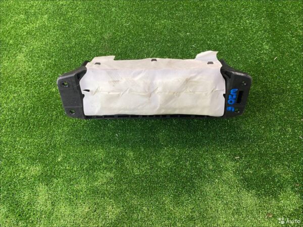 Подушка безопасности пассажира Mercedes Benz C