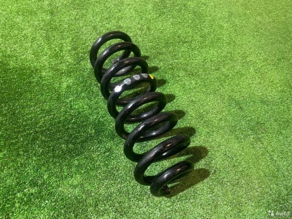 Пружина задняя Mercedes Benz GLC X253