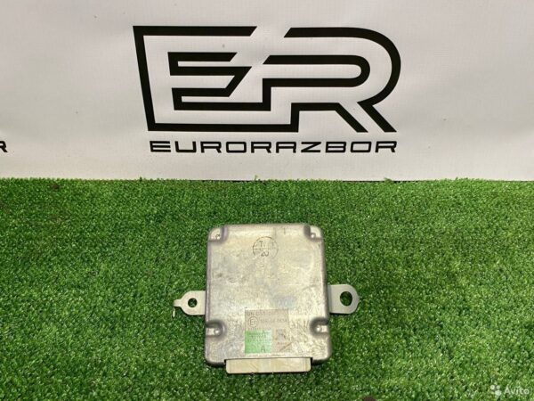 Блок управления Lexus RX 4 (2015 2019)