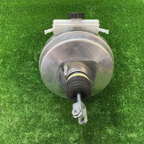 Вакуумный усилитель тормозов Mercedes Benz C W205