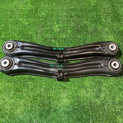 Рычаг задний Mercedes Benz GLE W166 (2015 2018)