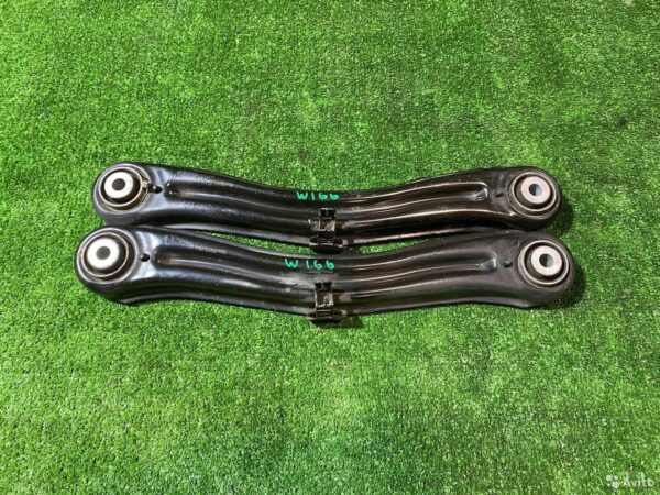 Рычаг задний Mercedes Benz GLE W166 (2015 2018)