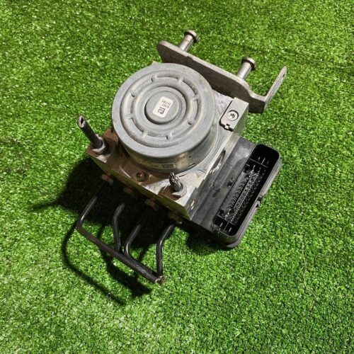 Блок ABS Mercedes Benz GLC X253 (2015 2019)