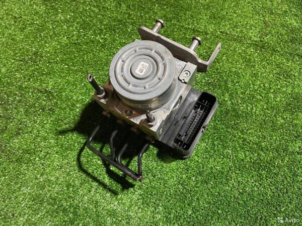 Блок ABS Mercedes Benz GLC X253 (2015 2019)