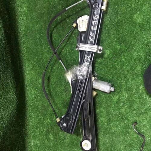 Стеклоподъемник передний правый BMW X5 E70