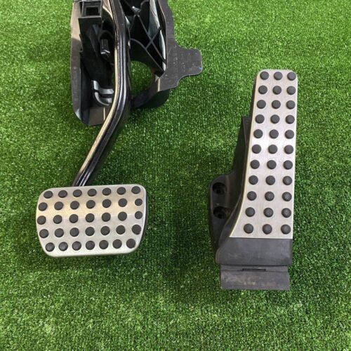 Узел педальный (блок педалей) Mercedes Benz E W213