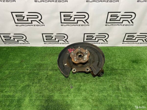 Кулак задний правый Lexus RX 4 (2015 2019)