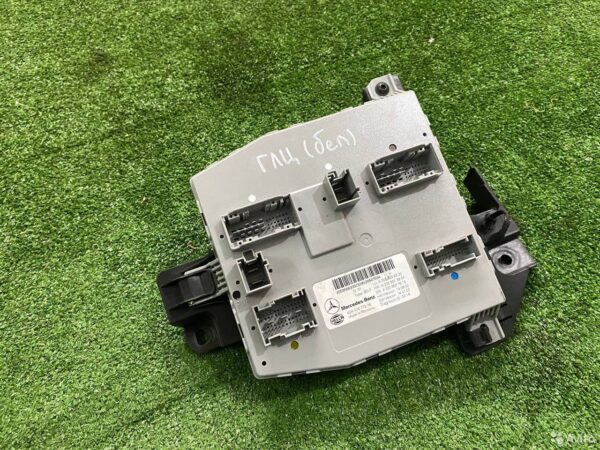 Блок SAM задний Mercedes Benz GLC X253 A2059006330