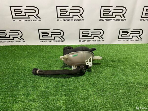 Бачок расширительный Mercedes Benz GLC X253