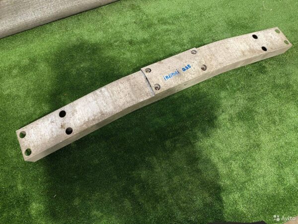 Усилитель заднего бампера Infiniti G 4 V36