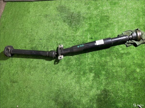 Карданный вал задний Mercedes Benz GLE W166