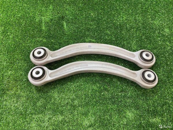 Рычаг задний Mercedes Benz C W205 (2014 2018)