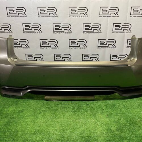 Бампер задний Lexus RX 4 (2015 2019) 52108