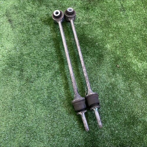 Стойка стабилизатора передняя Mercedes Benz GLE