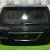 Крышка багажника Mercedes Benz GLE W166