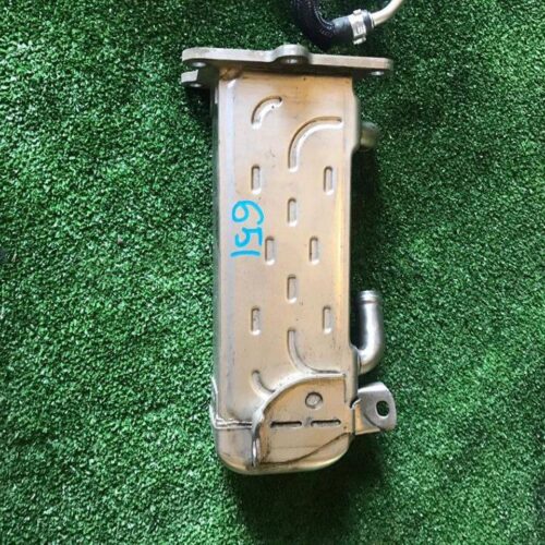 Радиатор EGR Mercedes Benz GLK X204 (2008 2012)