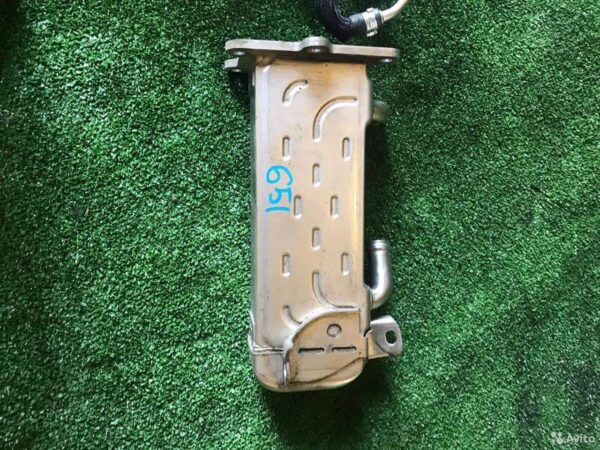 Радиатор EGR Mercedes Benz GLK X204 (2008 2012)