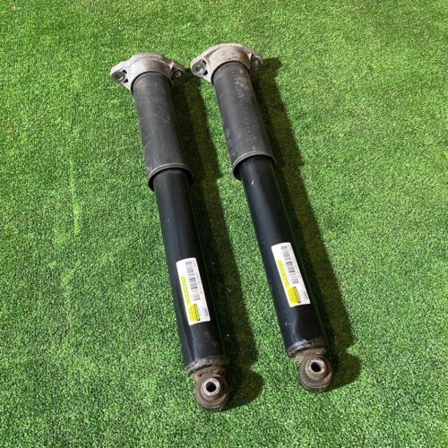 Комплект задних амортизаторов Mercedes GLC X253