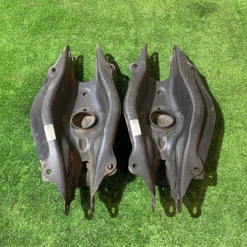 Рычаг задний нижний Mercedes Benz GLC X253