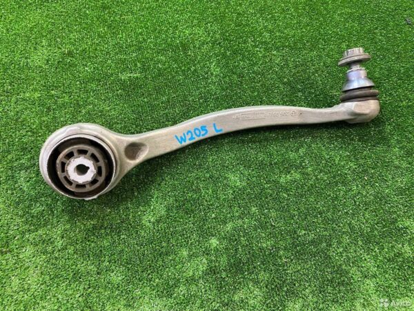 Рычаг передний левый Mercedes Benz C W205