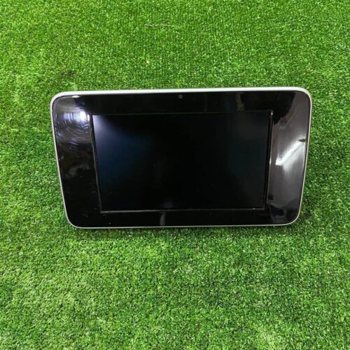 Монитор мультимедиа Mercedes Benz C W205