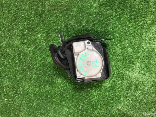 Ремень безопасности передний правый BMW X5 E70