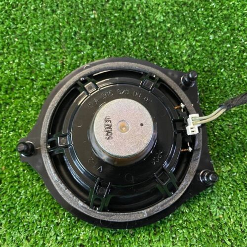 Динамик торпедо Mercedes Benz E W213 (2016 2021)