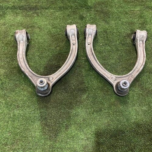 Рычаг передний верхний Mercedes Benz E W213