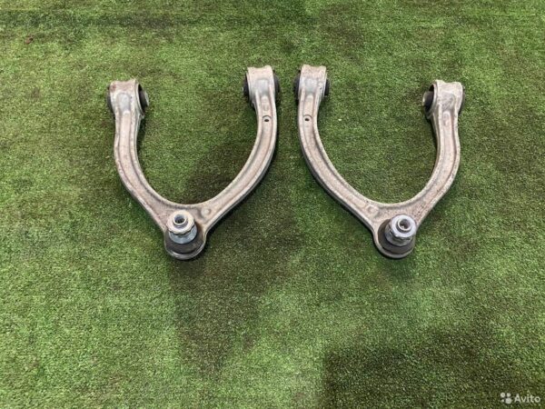 Рычаг передний верхний Mercedes Benz E W213