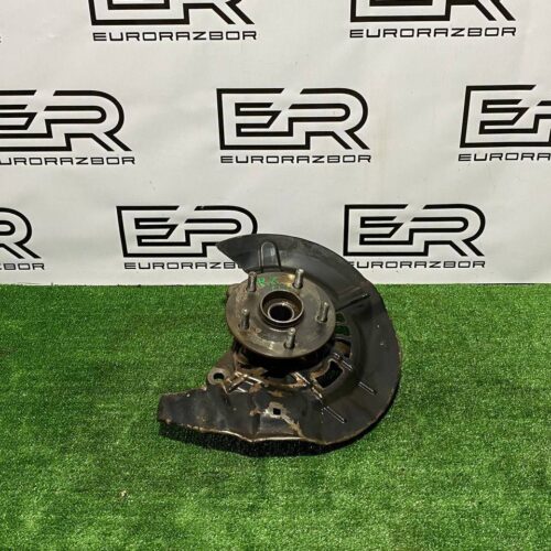 Кулак передний левый Lexus RX 4 (2015 2019)