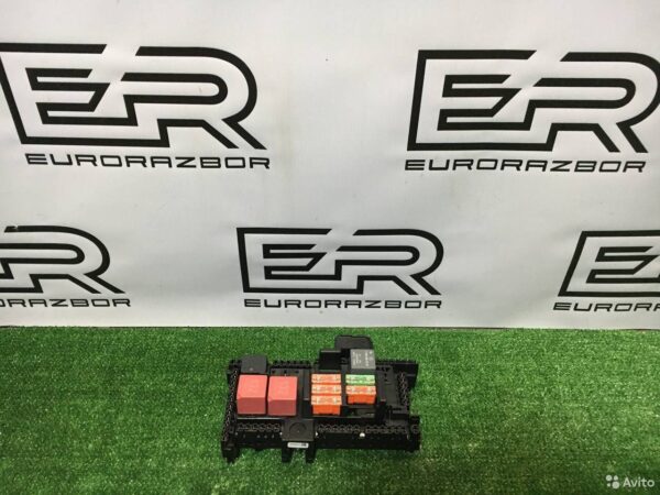 Блок предохранителей Mercedes Benz GLC X253