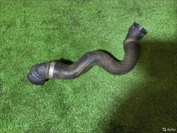 Патрубок охлаждения Mercedes Benz GLC X253