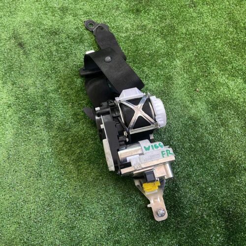 Ремень безопасности передний правый Mercedes Benz