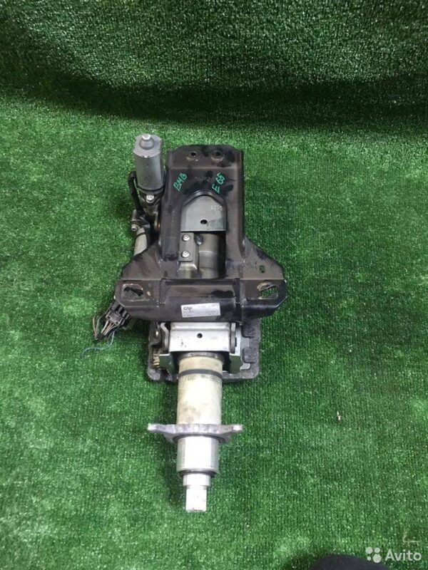 Рулевая колонка Mercedes Benz E W212 (2009 2013)