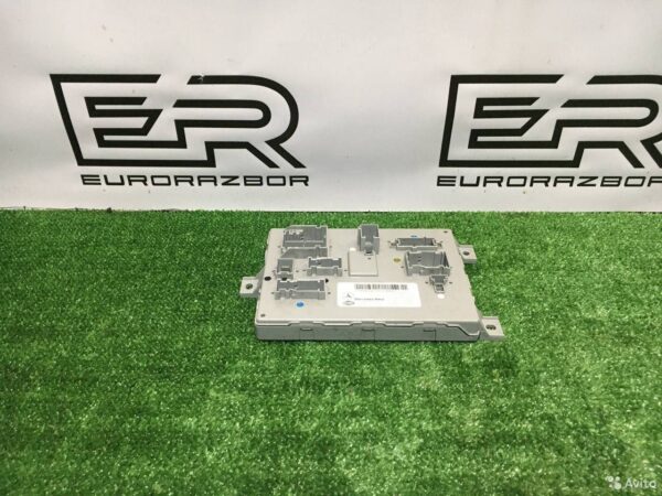 Блок SAM задний Mercedes Benz GLC X253 A2229006014