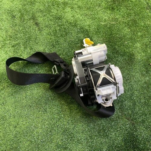 Ремень безопасности передний левый Mercedes Benz