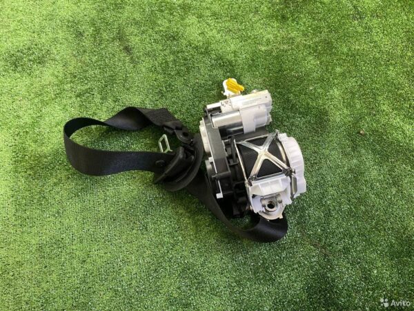 Ремень безопасности передний левый Mercedes Benz