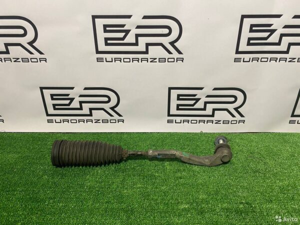 Тяга рулевая левая Mercedes Benz C W205