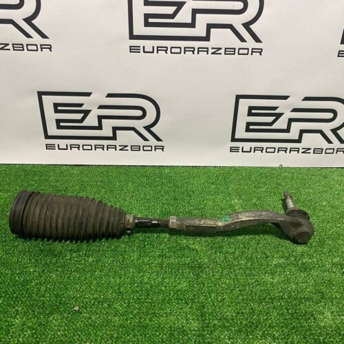 Тяга рулевая левая Mercedes Benz C W205