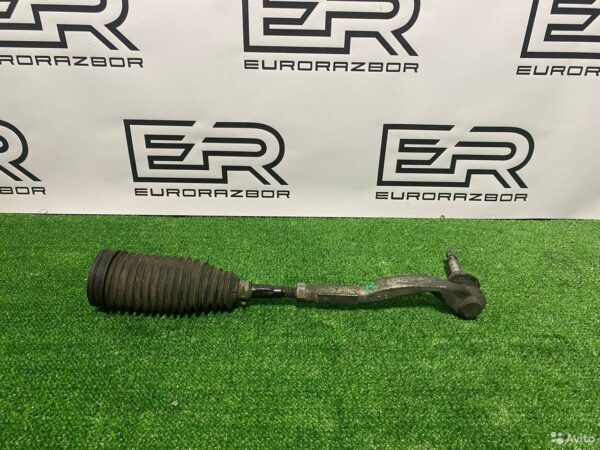 Тяга рулевая левая Mercedes Benz C W205