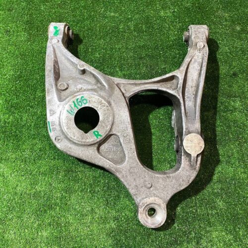 Рычаг задний правый Mercedes Benz GLE W166