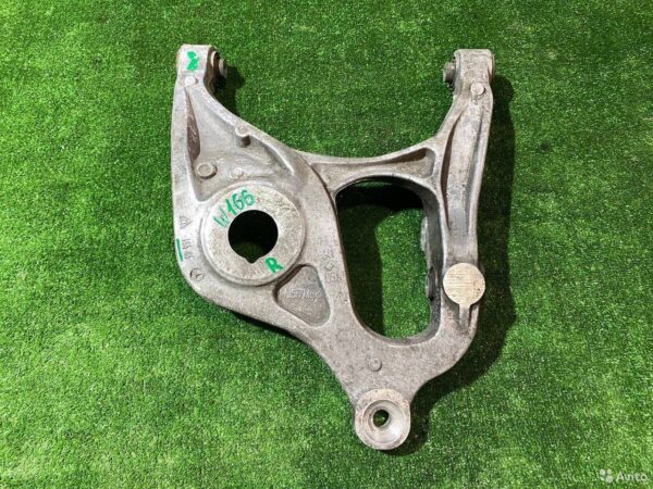 Рычаг задний правый Mercedes Benz GLE W166