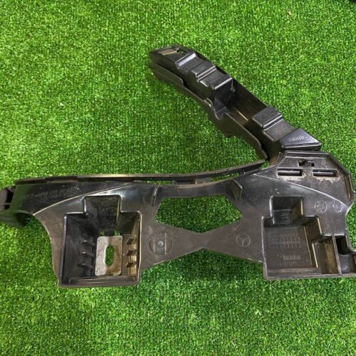 Кронштейн крепления бампера заднего левый