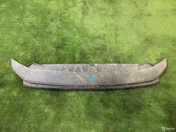 Юбка бампера 3AA805903