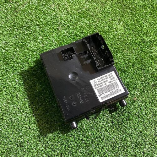 Блок управления печки/климат контроля A2059006923