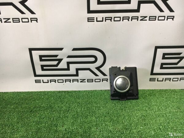 Замок зажигания Mercedes Benz C W205 (2014 2018)