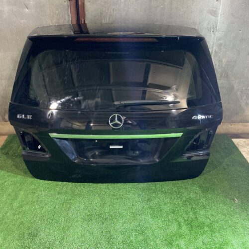 Крышка багажника Mercedes Benz GLE W166