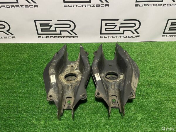 Рычаг задний нижний Mercedes Benz C W205