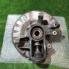 Кулак задний левый Mercedes Benz M W166