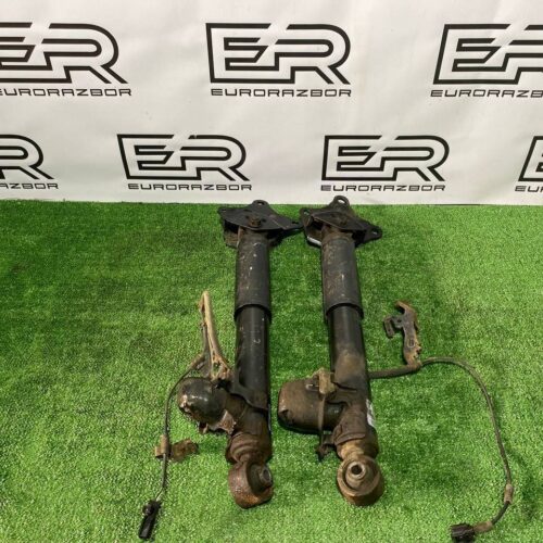 Амортизатор задний Lexus RX 4 (2015 2019)